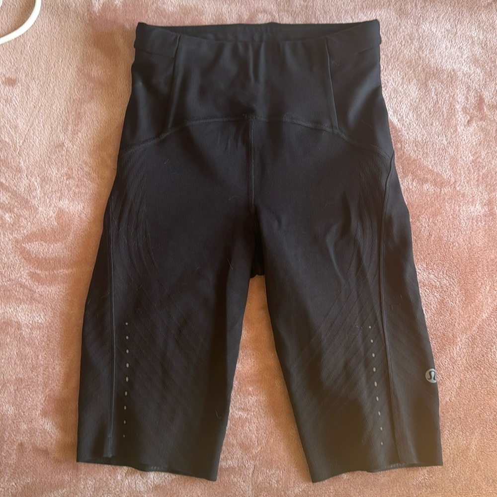 Lululemon Biking Shorts